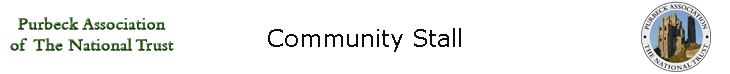 Community Stall