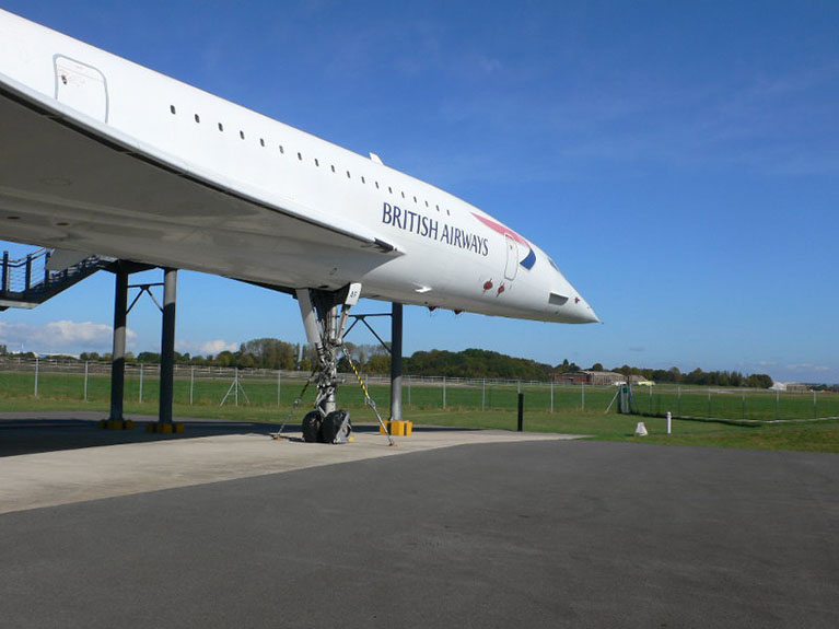 Concorde-1